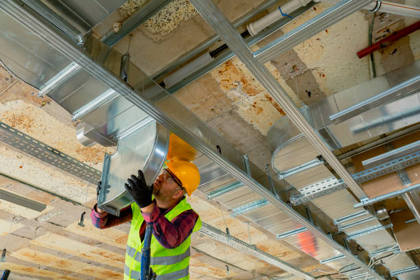 Ductless HVAC Repair in Gilmer, TX