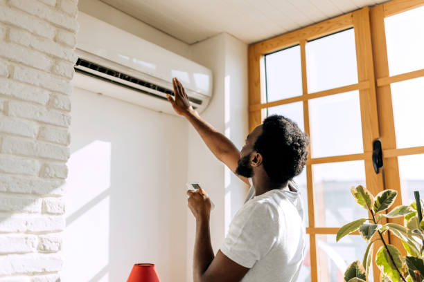 Best HVAC Installation Services  in Gilmer, TX