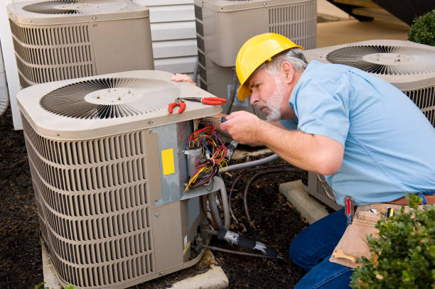 Best HVAC Air Duct Cleaning  in Gilmer, TX