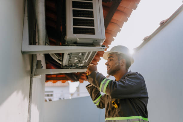 Best Commercial HVAC Repair  in Gilmer, TX