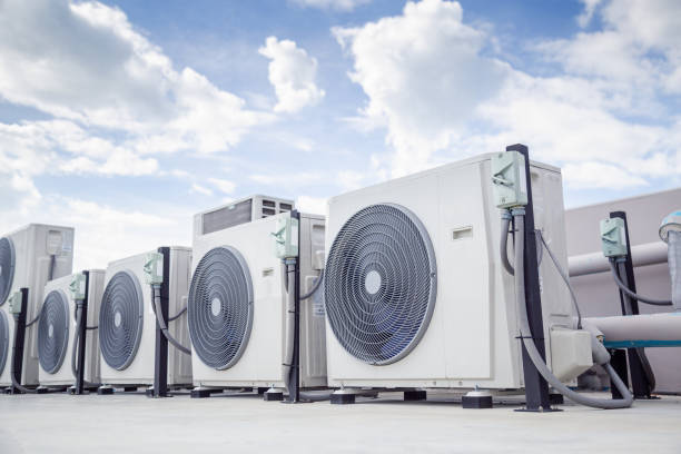 Best Affordable HVAC Services  in Gilmer, TX
