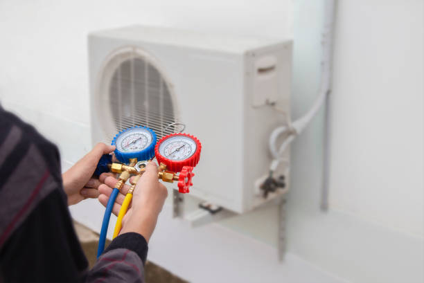 Best Affordable HVAC Services  in Gilmer, TX