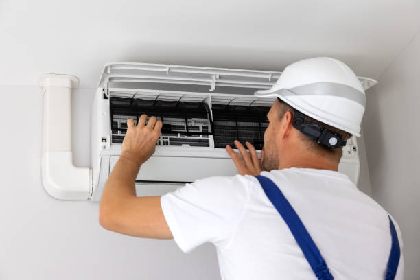 Trusted Gilmer, TX HVAC Experts