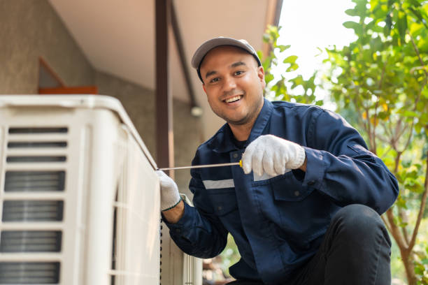 Best HVAC System Installation  in Gilmer, TX