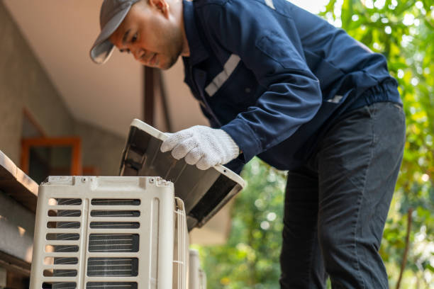 Best Ductless HVAC Repair  in Gilmer, TX